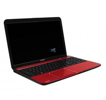 Satellite L850-1HP 15.6" Intel Pentium Dual Core i5-3210M, AMD Radeon HD 7670M, 2.50GHz, 4GB, 650GB, Microsoft Windows 8, Rosu Bonus: Stick USB 8GB Christmass Edition + Transport Gratuit - Pret | Preturi Satellite L850-1HP 15.6" Intel Pentium Dual Core i5-3210M, AMD Radeon HD 7670M, 2.50GHz, 4GB, 650GB, Microsoft Windows 8, Rosu Bonus: Stick USB 8GB Christmass Edition + Transport Gratuit