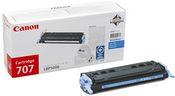 Toner laser alb-negru CRG-707C CANON - Pret | Preturi Toner laser alb-negru CRG-707C CANON