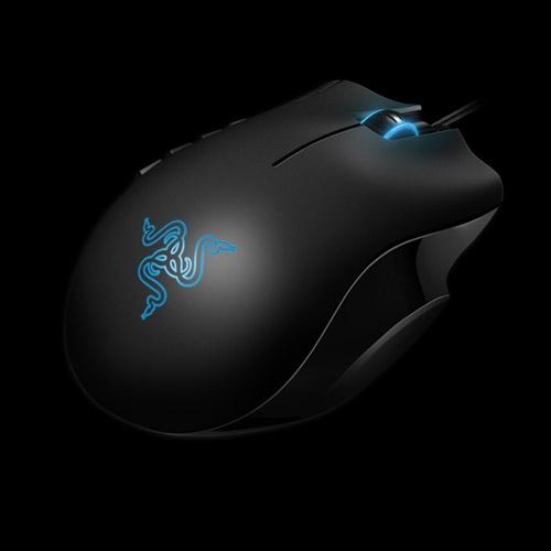 Vand Mouse Razer Naga (get imba) ! - Pret | Preturi Vand Mouse Razer Naga (get imba) !