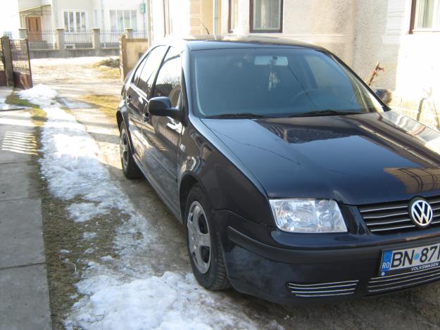 Vand vw BORA 1.4/ 16 valve - Pret | Preturi Vand vw BORA 1.4/ 16 valve