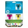 HP 363 Ink CB333EE - Pret | Preturi HP 363 Ink CB333EE