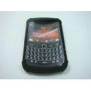 Husa Silicon BlackBerry Bold Touch 9900 9930 Negru Cu Gri - Pret | Preturi Husa Silicon BlackBerry Bold Touch 9900 9930 Negru Cu Gri