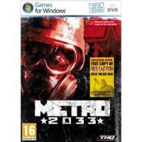 Metro 2033 - Pret | Preturi Metro 2033