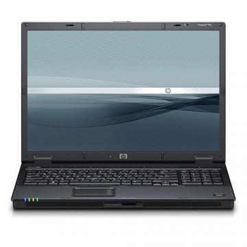 Notebook HP Compaq 8710p T9300 - Pret | Preturi Notebook HP Compaq 8710p T9300