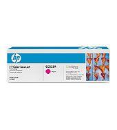 Toner HP Color LaserJet CP2025/CM2320 Magenta CC533A - Pret | Preturi Toner HP Color LaserJet CP2025/CM2320 Magenta CC533A