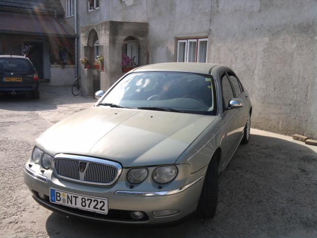 vand rover 75 - Pret | Preturi vand rover 75