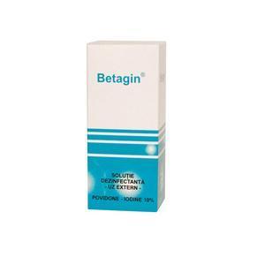 Betagin 30ml - Pret | Preturi Betagin 30ml