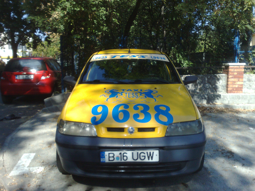 Fiat Albea 2006 - Pret | Preturi Fiat Albea 2006