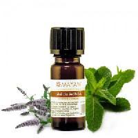 Ulei esential BIO de Menta (mentha arvensis), 10 ml - Pret | Preturi Ulei esential BIO de Menta (mentha arvensis), 10 ml