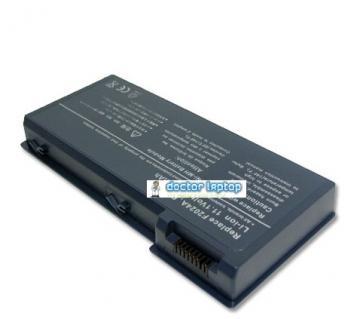 Baterie laptop HP Omnibook XE3B - Pret | Preturi Baterie laptop HP Omnibook XE3B