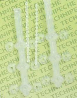 Boilie Stopper Technipeche Transparent - Pret | Preturi Boilie Stopper Technipeche Transparent