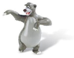 Bullyland - Figurina Baloo - Pret | Preturi Bullyland - Figurina Baloo