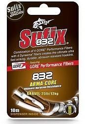 FIR SUFIX 832 ARMA-CORE 10m 35LB/(GRAVEL) - Pret | Preturi FIR SUFIX 832 ARMA-CORE 10m 35LB/(GRAVEL)