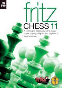 Fritz Chess 11 - Pret | Preturi Fritz Chess 11