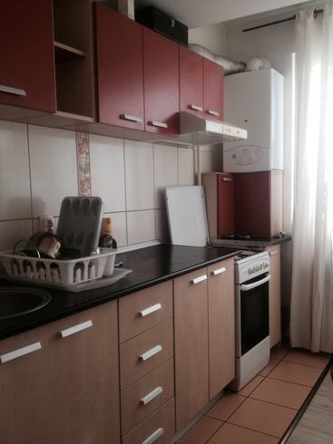 Garsoniera Vitan Residence 280 euro - Pret | Preturi Garsoniera Vitan Residence 280 euro