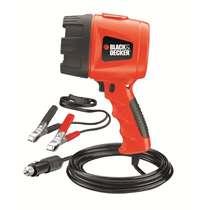 Lanterna auto Black &amp; Decker BDSL300 - Pret | Preturi Lanterna auto Black &amp; Decker BDSL300