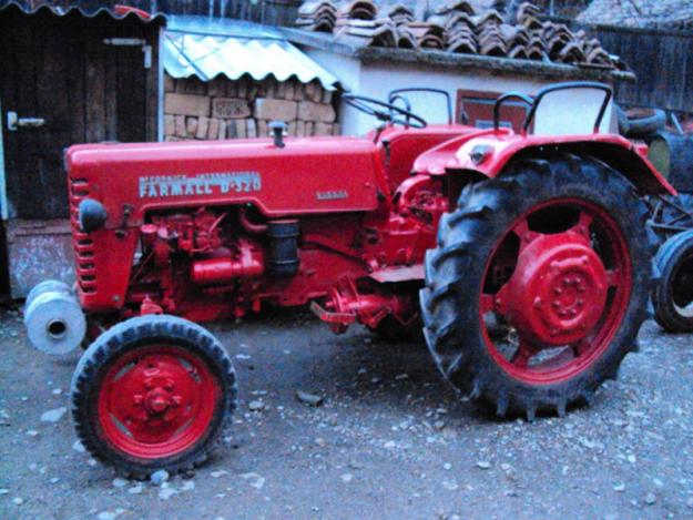 tractor McCormcik - Pret | Preturi tractor McCormcik