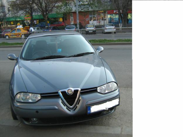 Vand Alfa Romeo 156 1.8 - Pret | Preturi Vand Alfa Romeo 156 1.8