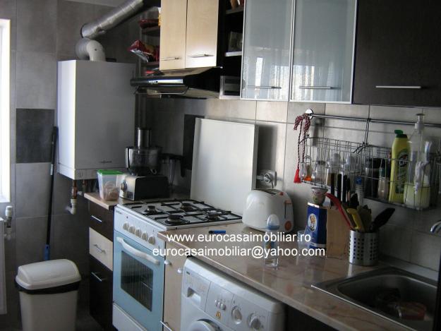 Vand apartament 2 camere, Mircea Voda, decomandat, 62 mp - Pret | Preturi Vand apartament 2 camere, Mircea Voda, decomandat, 62 mp