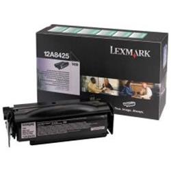 Cartus toner Lexmark T430 Return High Yield Cartridge 12K - 12A8425 - Pret | Preturi Cartus toner Lexmark T430 Return High Yield Cartridge 12K - 12A8425