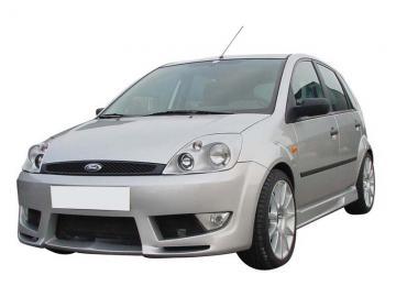 Ford Fiesta Praguri Boomer - Pret | Preturi Ford Fiesta Praguri Boomer