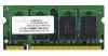 Memorie SODIMM DDR II 512 PC5300 667 MHz Elixir Original - Pret | Preturi Memorie SODIMM DDR II 512 PC5300 667 MHz Elixir Original