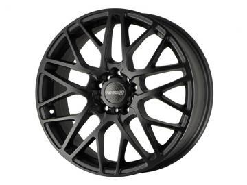 Tenzo-R Concept 10 Black Janta - Pret | Preturi Tenzo-R Concept 10 Black Janta