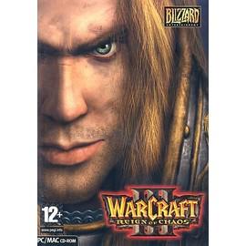 Warcraft 3 Reign of Chaos PC - Pret | Preturi Warcraft 3 Reign of Chaos PC