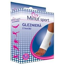 Glezniera Minut Sport M - 2 buc - Pret | Preturi Glezniera Minut Sport M - 2 buc