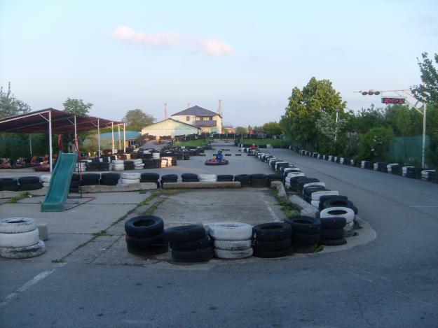 pista karting - Pret | Preturi pista karting