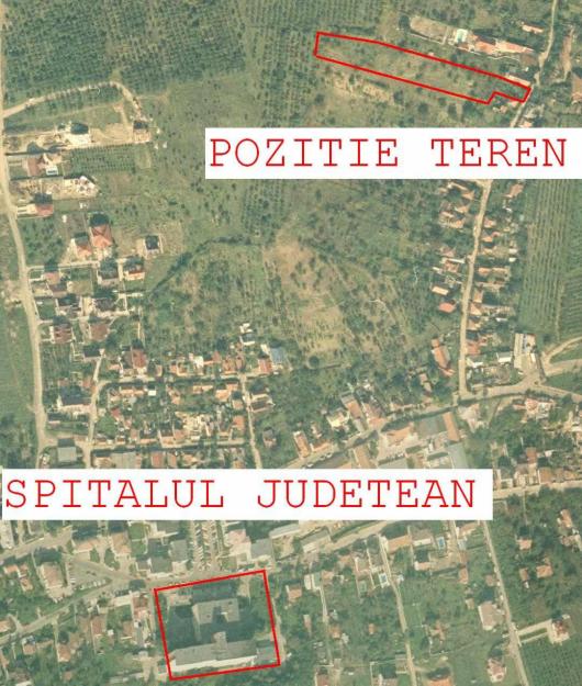 URGENT E PUTIN SPUS -teren pe strada Soarelui - Pret | Preturi URGENT E PUTIN SPUS -teren pe strada Soarelui