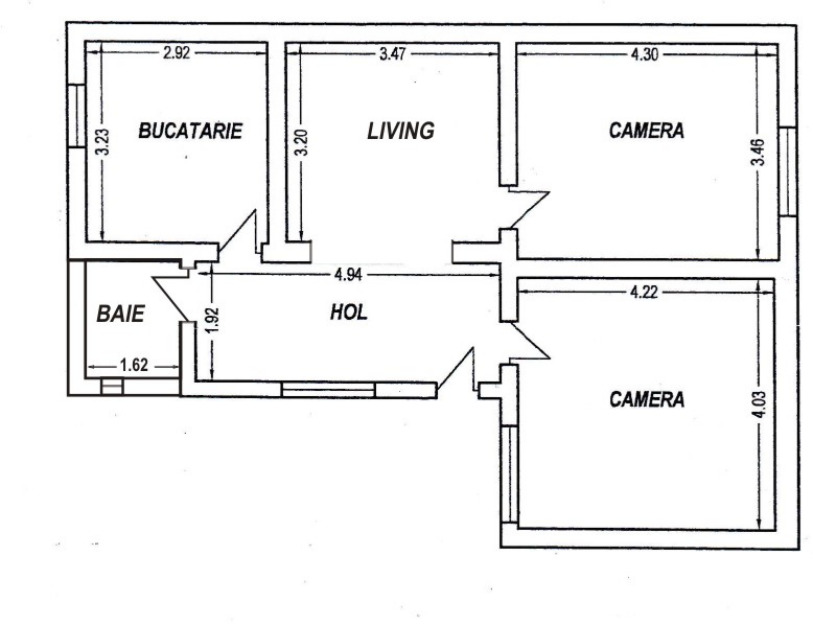 casa 3 camere medgidia - Pret | Preturi casa 3 camere medgidia