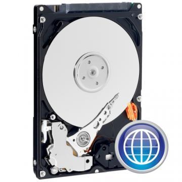 Hard Disk Laptop Western Digital Scorpio Blue WD6400BPVT 640GB, - Pret | Preturi Hard Disk Laptop Western Digital Scorpio Blue WD6400BPVT 640GB,