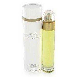 Perry Ellis 360Â° For Women, 200 ml, EDT - Pret | Preturi Perry Ellis 360Â° For Women, 200 ml, EDT