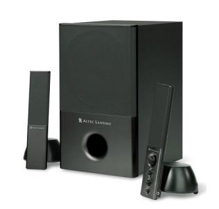 vand sistem audio 2.1 alteclansing 4121 - Pret | Preturi vand sistem audio 2.1 alteclansing 4121