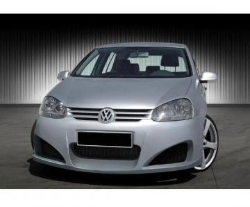 VW Golf 5 Spoiler Fata Master - Pret | Preturi VW Golf 5 Spoiler Fata Master