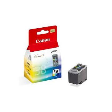 Cartus imprimanta Canon Pixma CL - 38 color - Pret | Preturi Cartus imprimanta Canon Pixma CL - 38 color