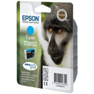 Epson Cyan C13T08924010, EPINK-T089240 - Pret | Preturi Epson Cyan C13T08924010, EPINK-T089240