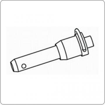 RCF AC 4PIN TTL31 - Quick lock pins - Pret | Preturi RCF AC 4PIN TTL31 - Quick lock pins