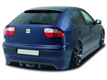 Seat Leon 1M Extensie Spoiler Spate NewLine - Pret | Preturi Seat Leon 1M Extensie Spoiler Spate NewLine