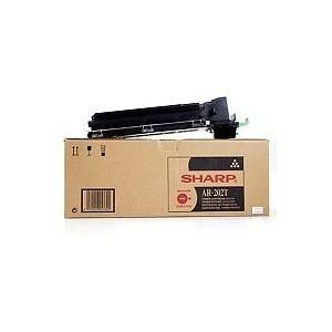 Sharp Toner Negru AR202LT - Pret | Preturi Sharp Toner Negru AR202LT