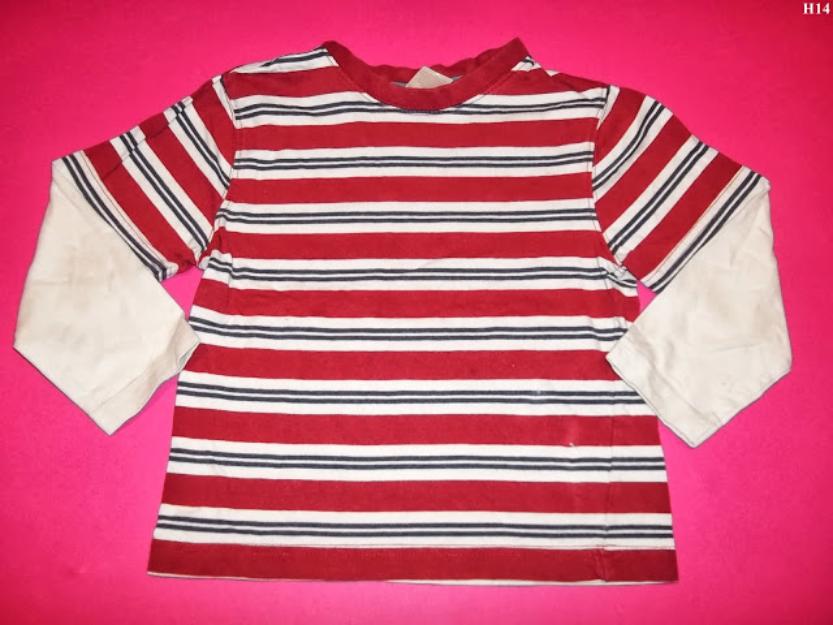 haine copii bluza pentru baieti de 3-4 ani de la palomino - Pret | Preturi haine copii bluza pentru baieti de 3-4 ani de la palomino