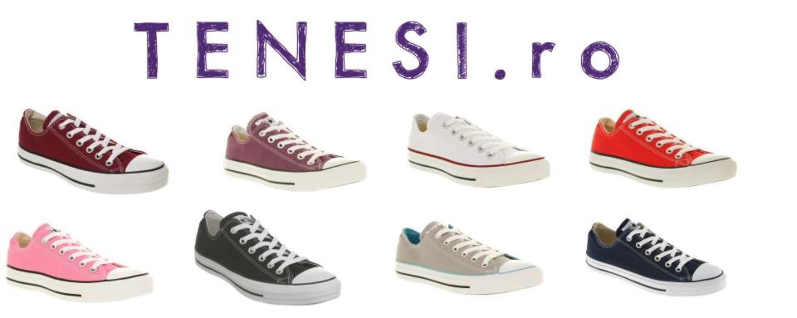 Tenesi tenisi Converse All Star 100 lei - Pret | Preturi Tenesi tenisi Converse All Star 100 lei