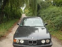 Vand BMW E34 525i - Pret | Preturi Vand BMW E34 525i
