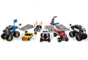 LEGO Monster Crushers - Pret | Preturi LEGO Monster Crushers