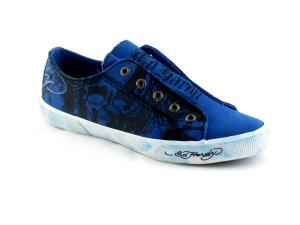 Pantofi sport ED HARDY Barbati - fiz101m_royal - Pret | Preturi Pantofi sport ED HARDY Barbati - fiz101m_royal