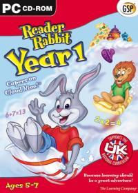 Reader Rabbit Year 1 - Pret | Preturi Reader Rabbit Year 1