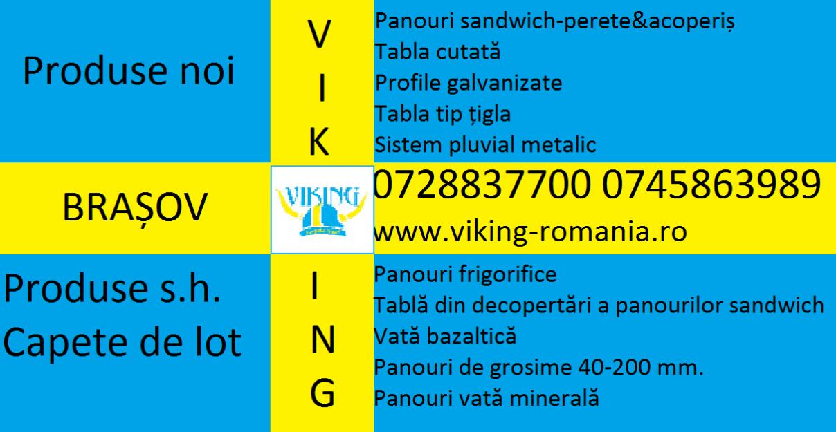 Viking sweden – promotie - Pret | Preturi Viking sweden – promotie