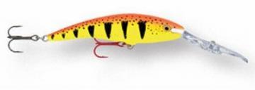 VOBLER RAPALA 9CM/13G DEEP TAIL DANCER - Pret | Preturi VOBLER RAPALA 9CM/13G DEEP TAIL DANCER