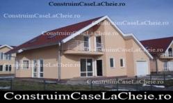 Constructii case ieftine la rosu si la cheie - Pret | Preturi Constructii case ieftine la rosu si la cheie